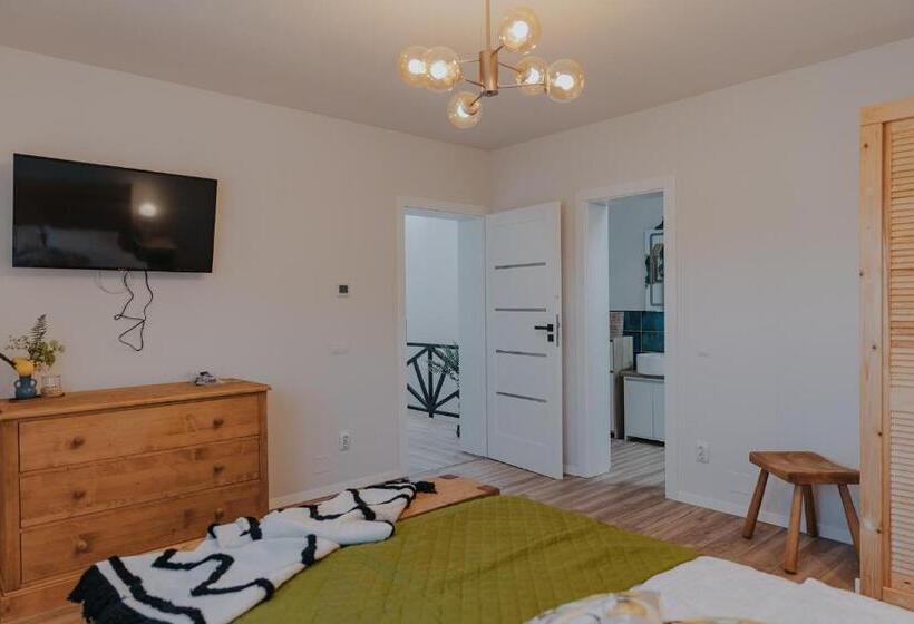 پانسیون Ioanaguesthouse