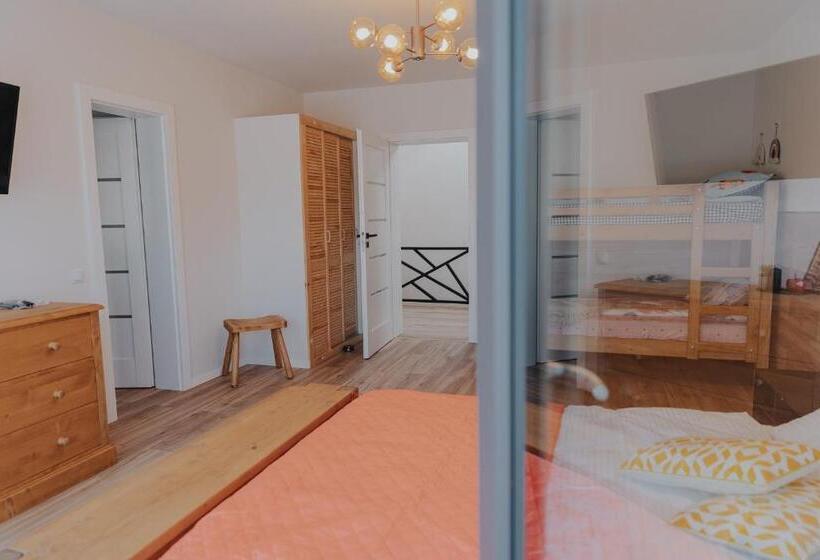 پانسیون Ioanaguesthouse