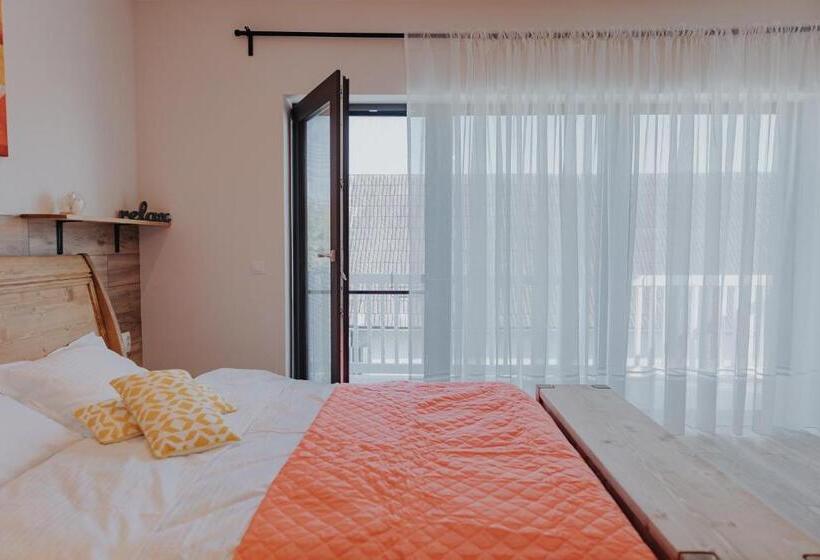 پانسیون Ioanaguesthouse