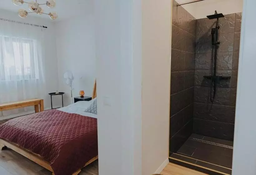 پانسیون Ioanaguesthouse
