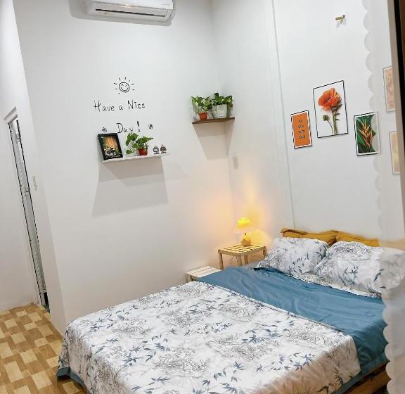 پانسیون K House Homestay Phan Thiết