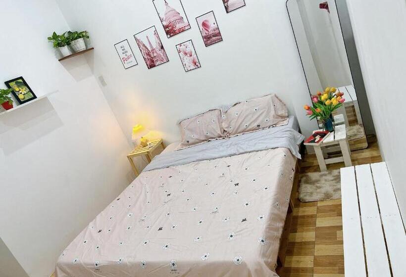 پانسیون K House Homestay Phan Thiết