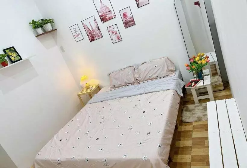 پانسیون K House Homestay Phan Thiết