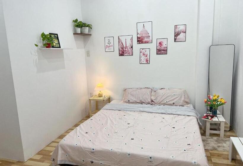 پانسیون K House Homestay Phan Thiết