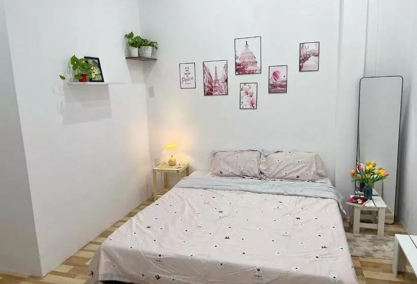پانسیون K House Homestay Phan Thiết