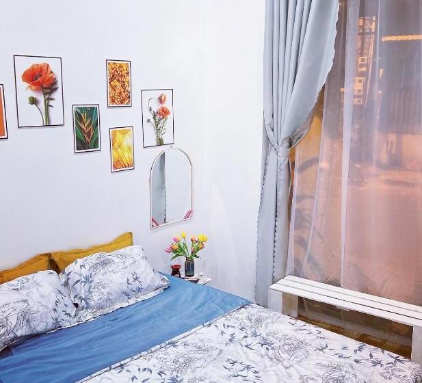 پانسیون K House Homestay Phan Thiết