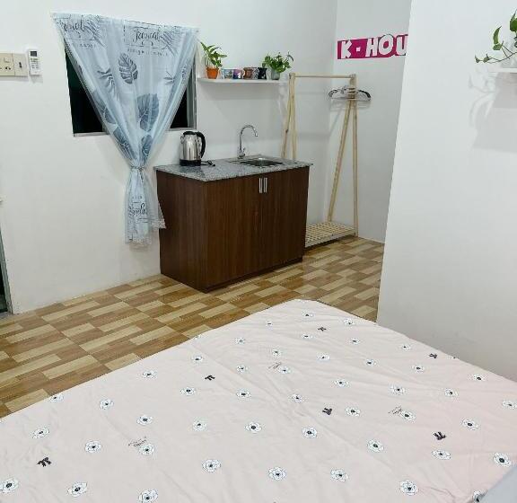 پانسیون K House Homestay Phan Thiết