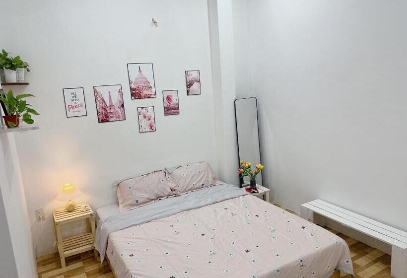 پانسیون K House Homestay Phan Thiết