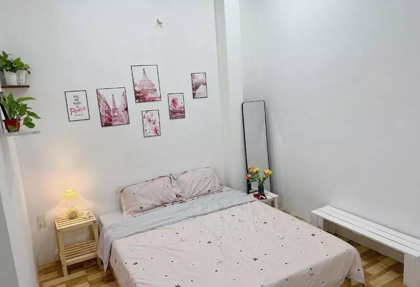 پانسیون K House Homestay Phan Thiết