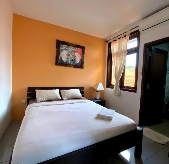 Пансион Meilds Property Kuta