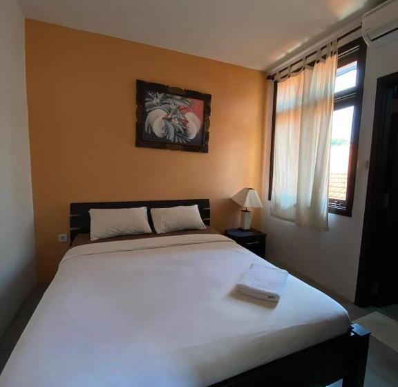 Пансион Meilds Property Kuta