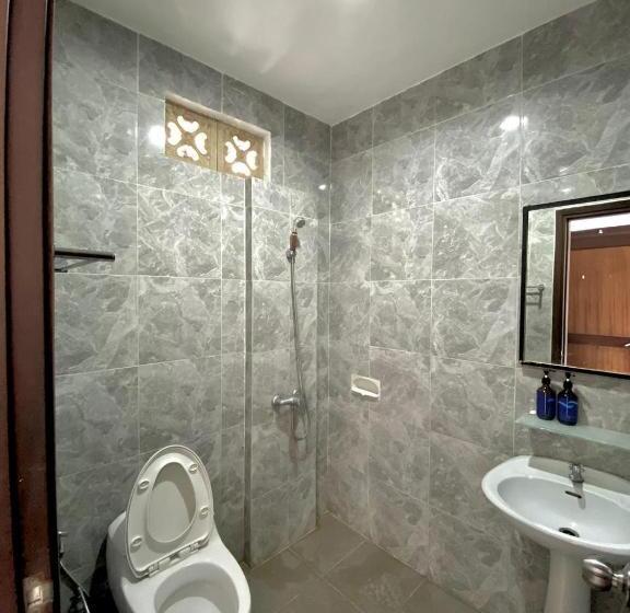 Пансион Meilds Property Kuta