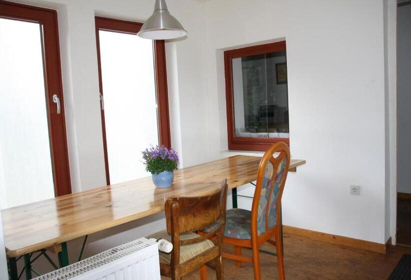 膳宿费 Otterstedter Mühle