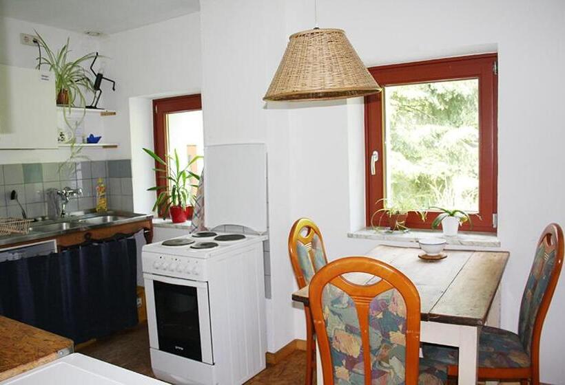 膳宿费 Otterstedter Mühle