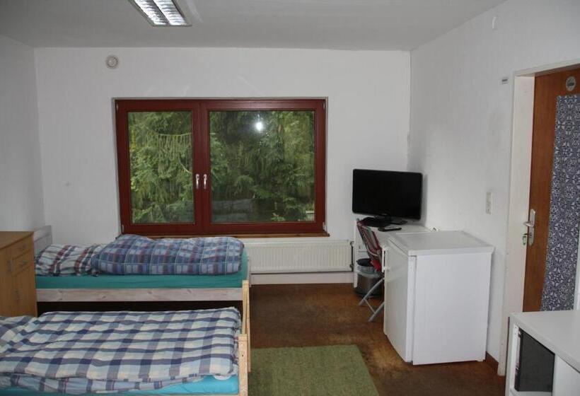 膳宿费 Otterstedter Mühle