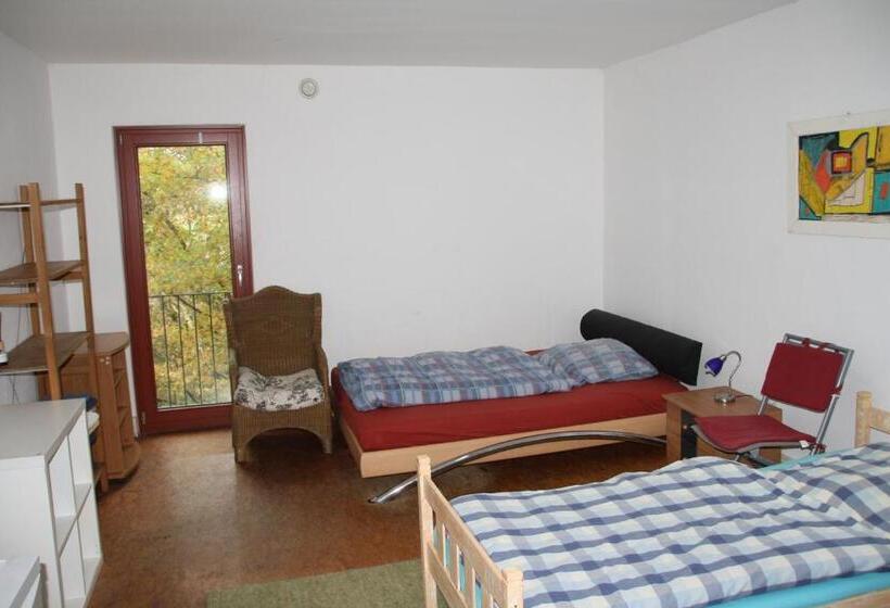 膳宿费 Otterstedter Mühle