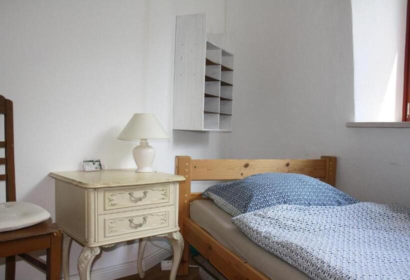 膳宿费 Otterstedter Mühle