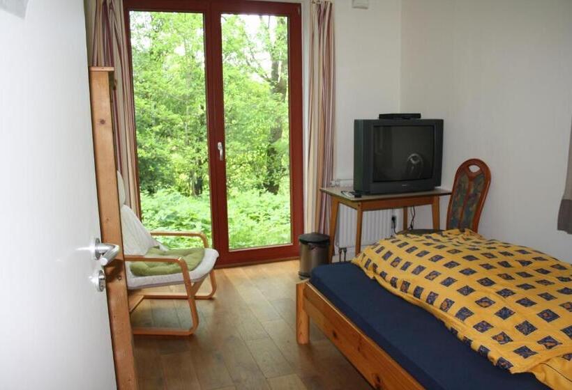 膳宿费 Otterstedter Mühle