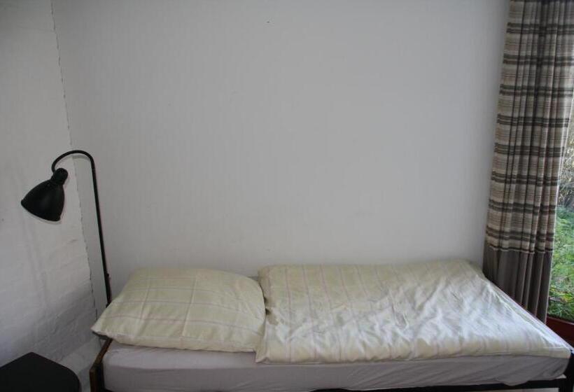 膳宿费 Otterstedter Mühle