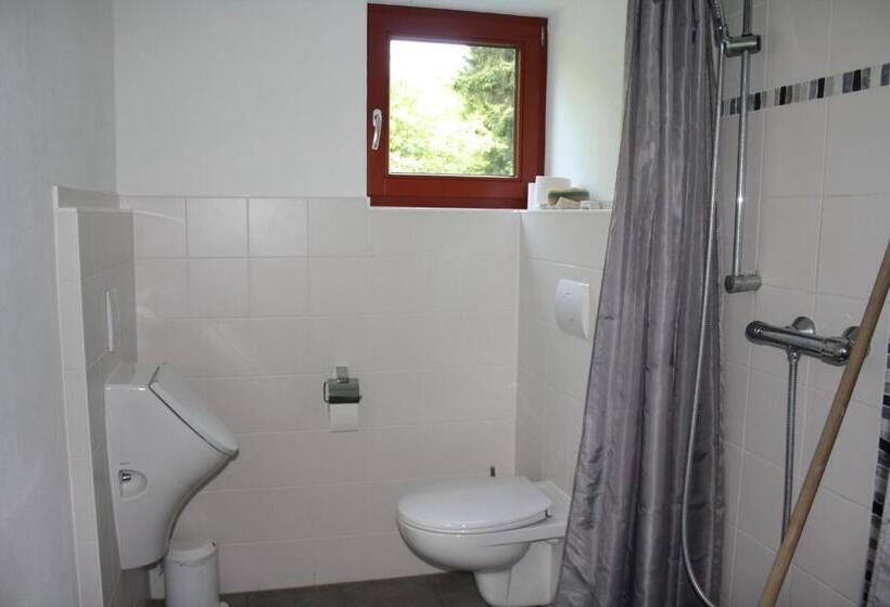 膳宿费 Otterstedter Mühle