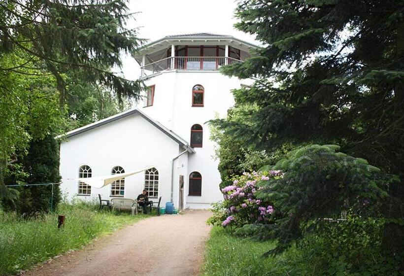 膳宿费 Otterstedter Mühle