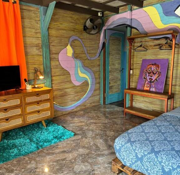 ペンション Pura8ocho