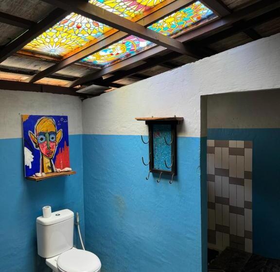 ペンション Pura8ocho