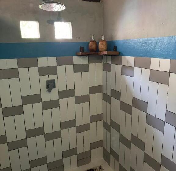 ペンション Pura8ocho