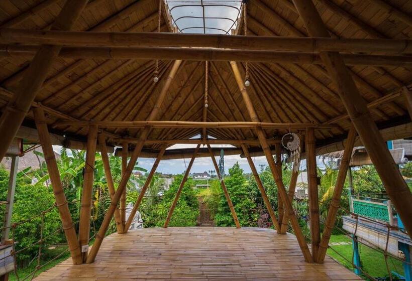 ペンション Pura8ocho