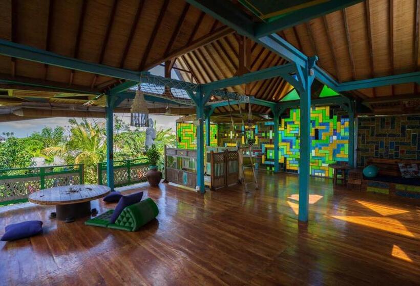 ペンション Pura8ocho