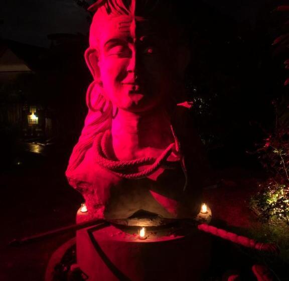 ペンション Pura8ocho