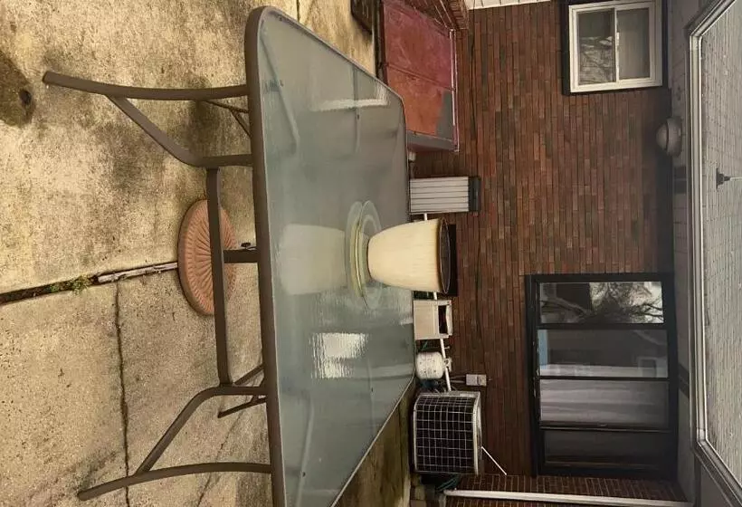 ペンション Room In House Cozy Comfy Private Room Close To Everything H