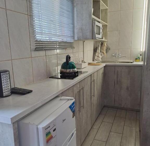 פנסיון Rus En Rose Gastehuis