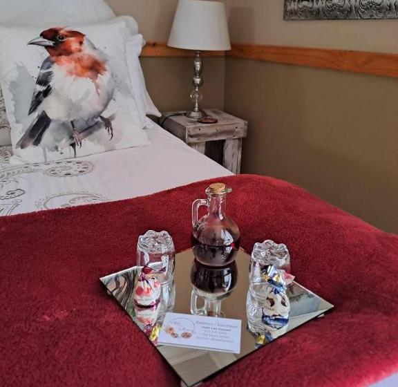 פנסיון Rus En Rose Gastehuis