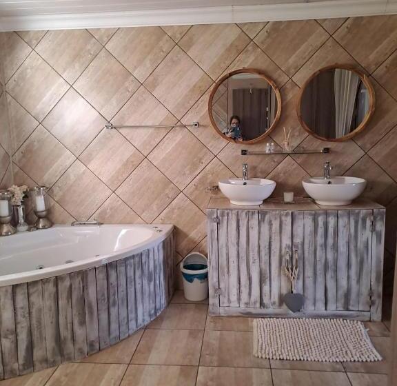 פנסיון Rus En Rose Gastehuis