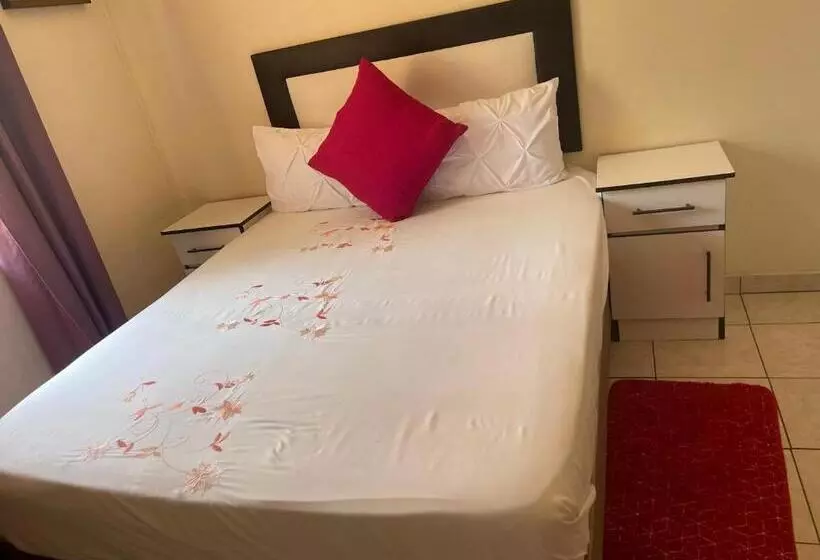 پانسیون Shadi’s Classic Guest House