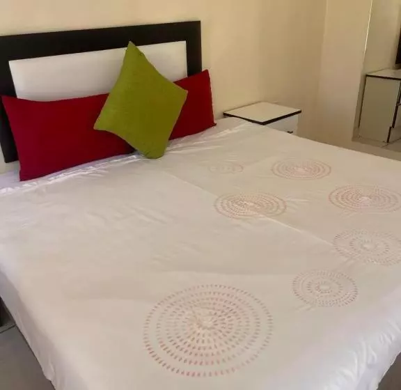 پانسیون Shadi’s Classic Guest House