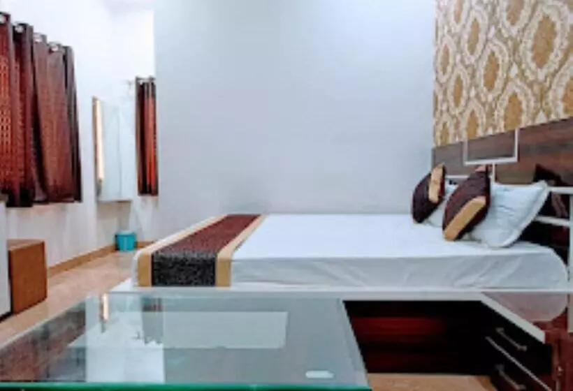 ペンション Shivkamna Guest House &hotel, Dehri