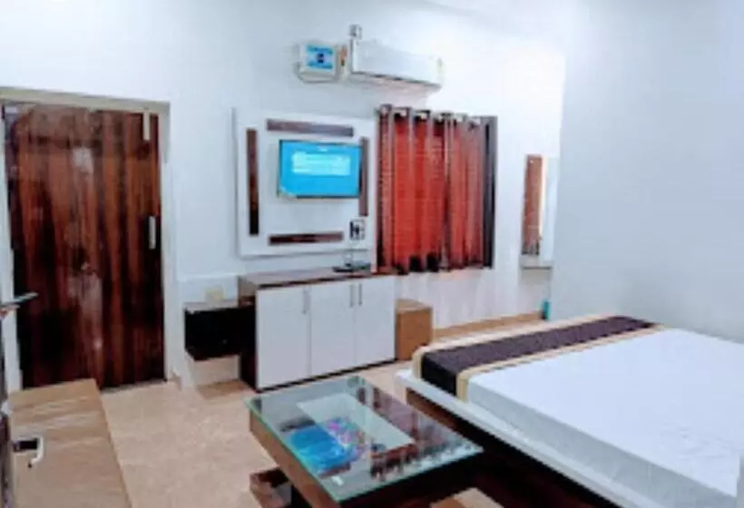ペンション Shivkamna Guest House &hotel, Dehri