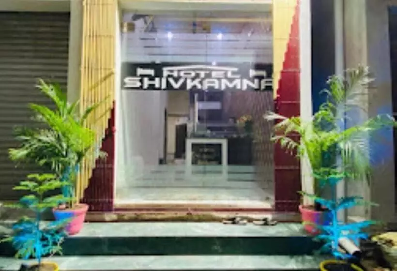 ペンション Shivkamna Guest House &hotel, Dehri