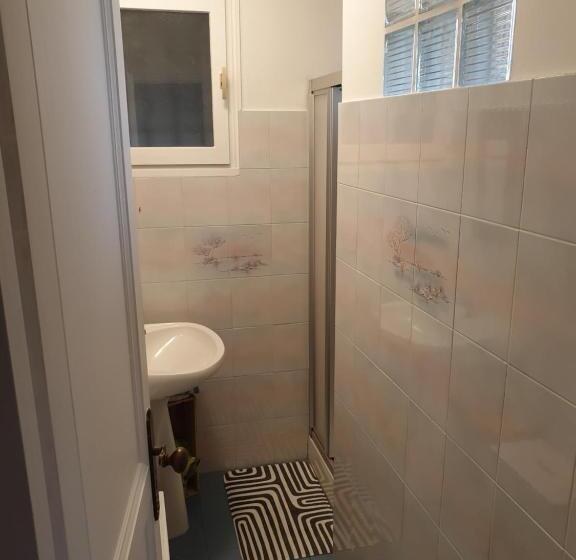 بنسيون Une Halte Au Beau Millet