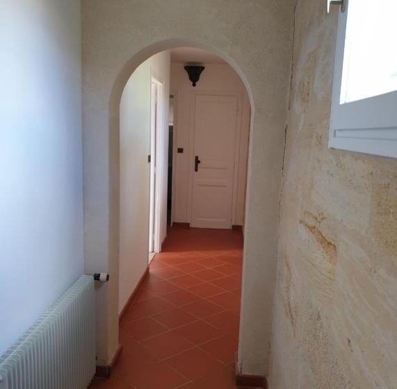 بنسيون Une Halte Au Beau Millet