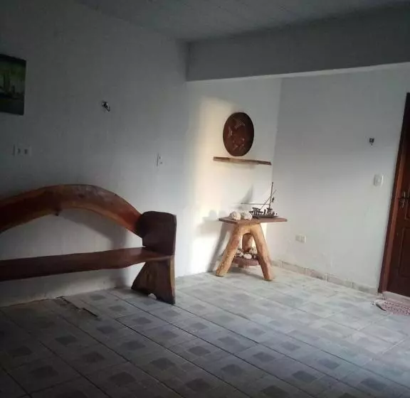 Majatalo Villa Tamandaré