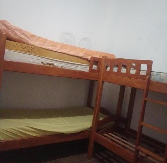 펜션 Villa Tamandaré