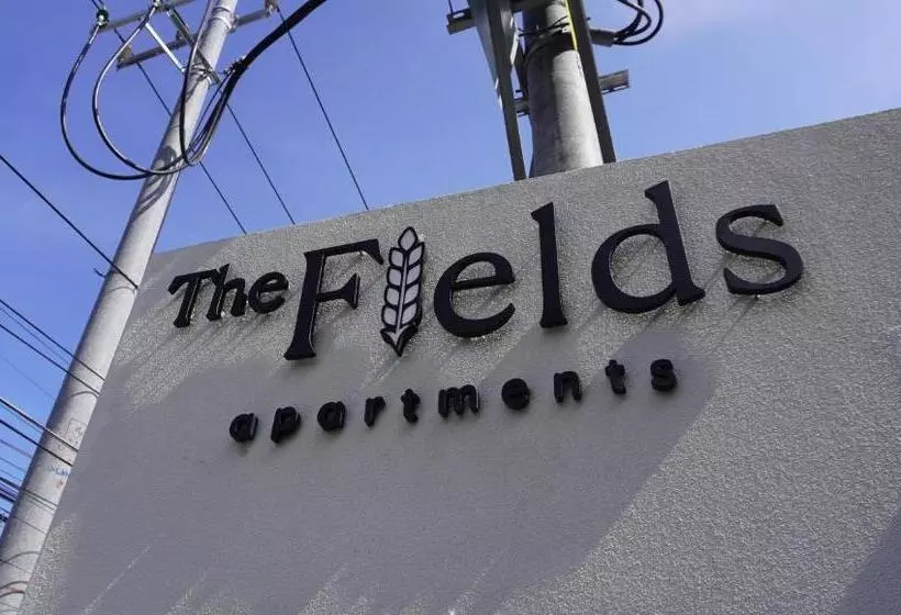 The Fields Hotel And Apartment