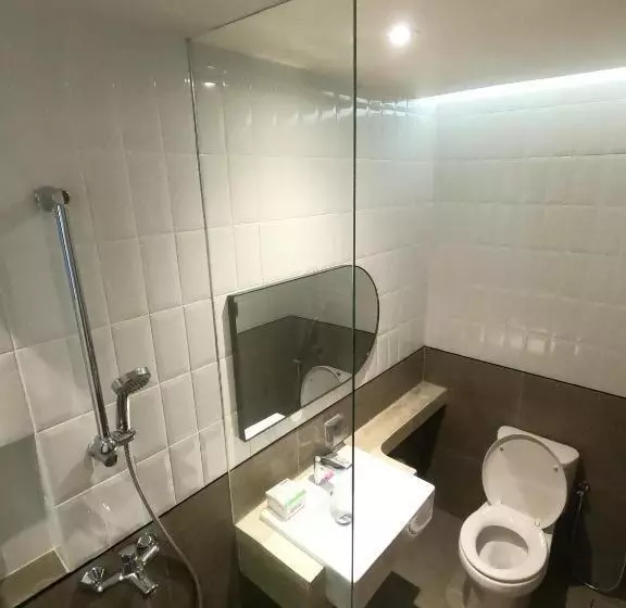 The Fields Hotel And Apartment