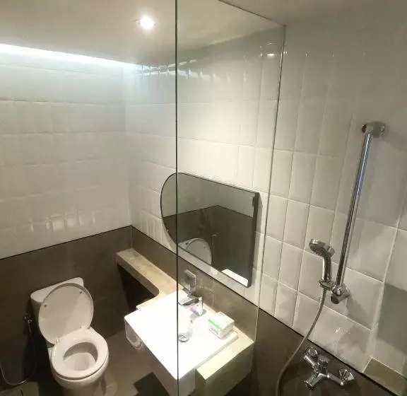 The Fields Hotel And Apartment