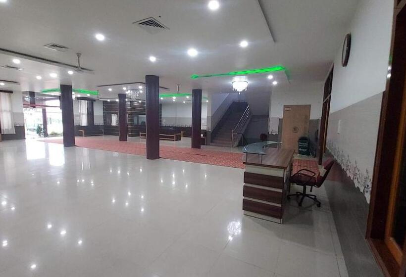 The Rai’s Palace   Hotel And Banquet