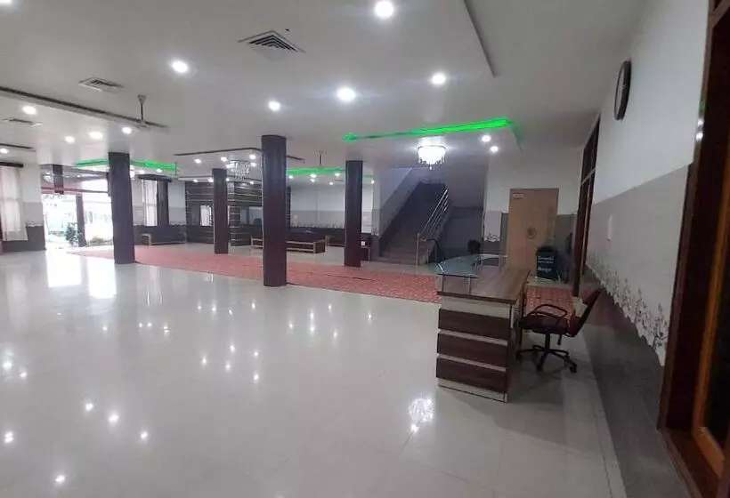 The Rai’s Palace   Hotel And Banquet