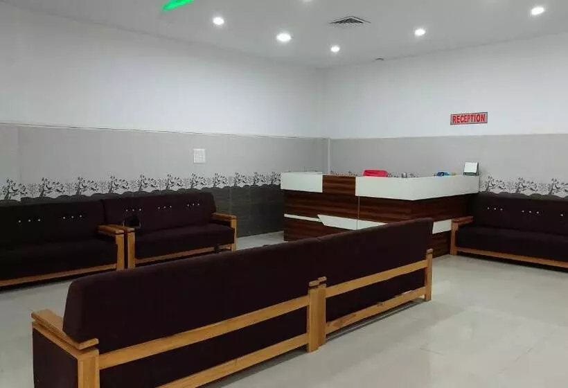 The Rai’s Palace   Hotel And Banquet